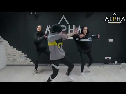 Puri x JHORRMOUNTAIN x Adje Coño Dancehall Badman