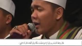 Download lagu Babul Musthofa  - Ya Imamarus (BBM) mp3