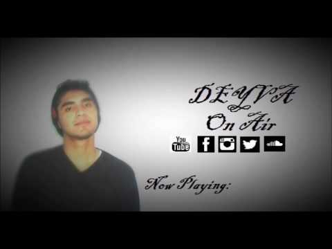 Gregor Salto, New World Sound vs Thomas Newson & Oreja - Vazilando Your Flute (Deyva MashLeg)