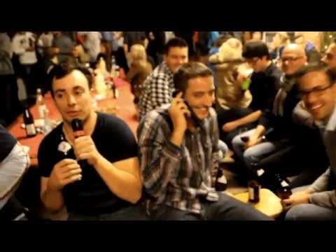 Weinfest Taufkirchen 24.10.2015 Teaser