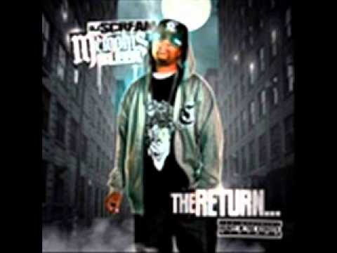 MEMPHIS BLEEK-LOOK RODI