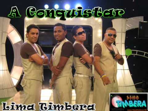 A...Conquistar - Carita De Pasaporte