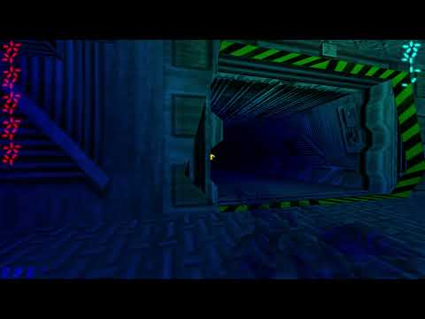 Aliens versus Predator - Predator - Bonus I: Invasion