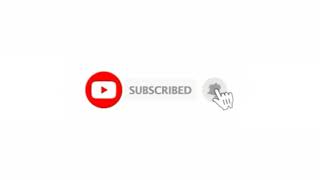 Youtube Subscribe white screen (Youtuber use) Free