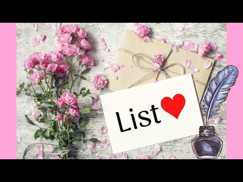 LIST - jak poprawnie napisać, zwroty grzecznościowe, wyrażenia, adresowanie koperty - POWTÓRKA