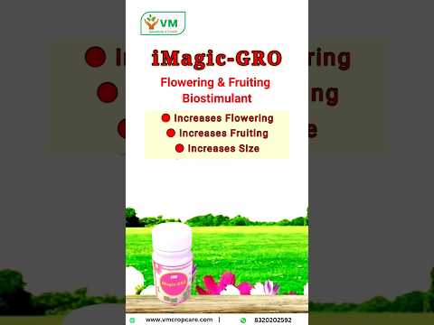 Plant Growth Promoter