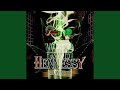 Weed and Hennessy