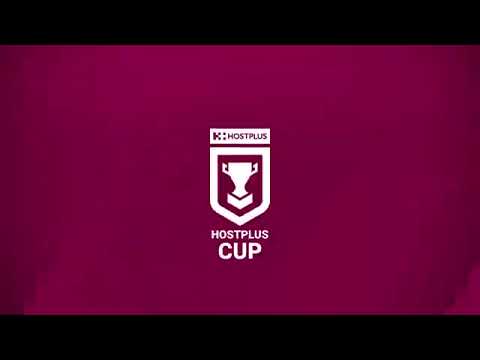 2023 Hostplus Cup Finals Week 1 - Seagulls v Pride
