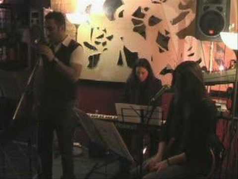 Acqua Storta al Tumbler (finale)