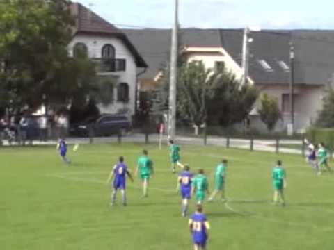 2007 ősz IFI 04 Tárnok KSK-Üllő SE 2.félidő