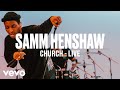 Samm Henshaw - Church (Live) | Vevo DSCVR