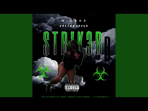 Str!k3r
