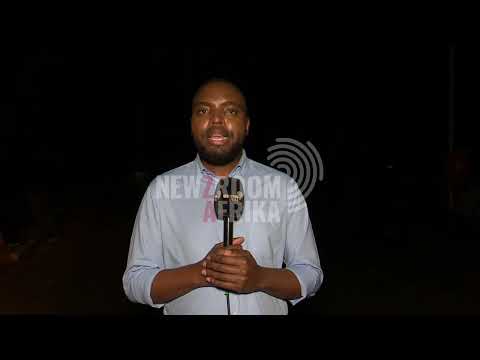 Persons of interest linked to the murder of witness D identified