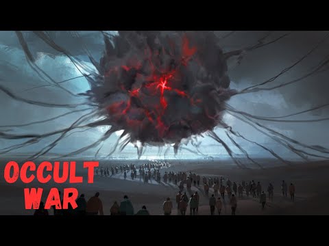 Occult War Between Nazi Underground Aliens and the World - The Saviors Struggle