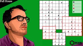 The Overlapping Sudokus