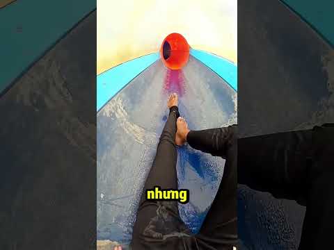 Anh Chàng Không Trượt Được Đúng Cách 😅