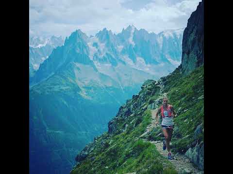 159. Stephanie Howe: Don't forget to look at the sunrise