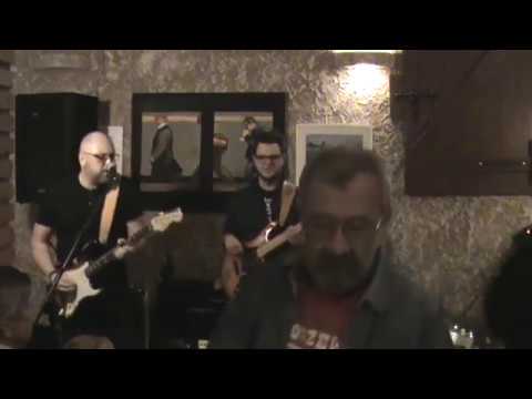 442 Soczewa Blues Session - Baszta - 04.01.2019 - 1306