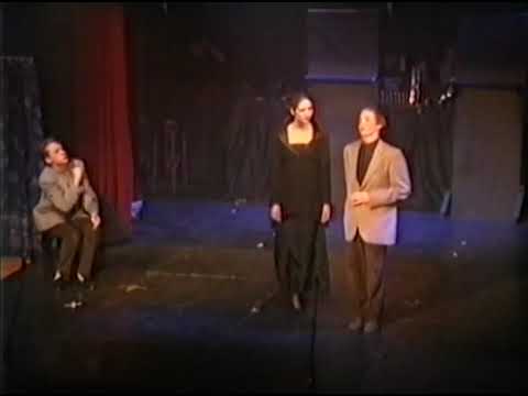 Vegard/Bård cut - Premiere (1998)