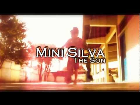 @KaiiqueG_ & @_MiiniiSilvaASF - The Father and Son xD  [FREESTEP]