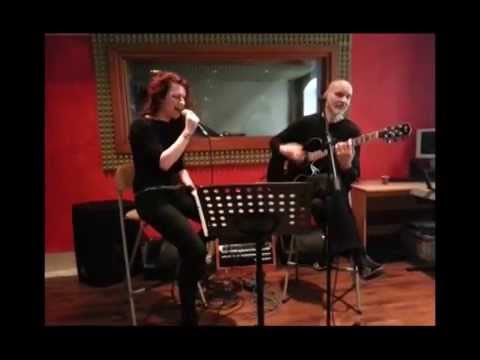 Bobby McGee cover by Ana Cerovac