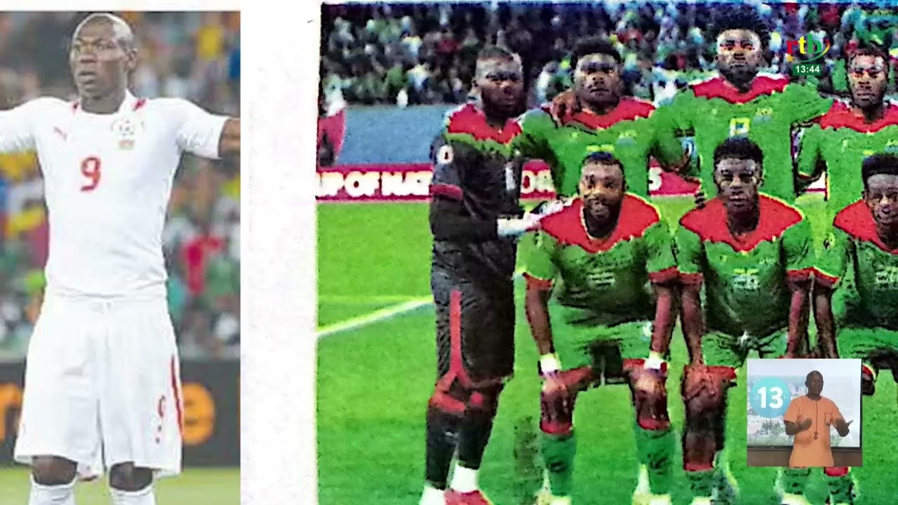 La rencontre BF Vs CI et la Montée des couleurs à la Primature sont entre autres sujets à la Une