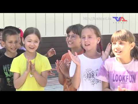 «Күн» ақпараттық бағдарлама 30 маусым 2023ж.