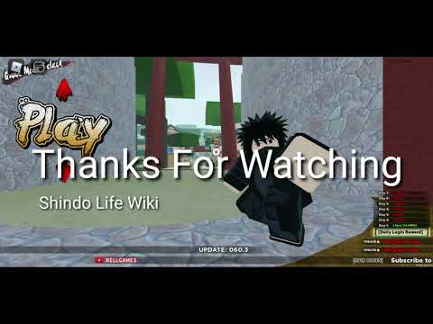 Shindo Life Wiki