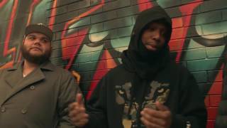 Rigz - Keisha Part 2 (Official Video) (Re Make by @LoopieChup) @Rigz585 @MaverickMontana