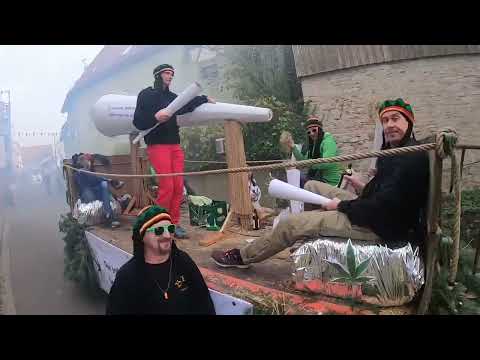 Geeleriewe Kerwe Trailer 2023