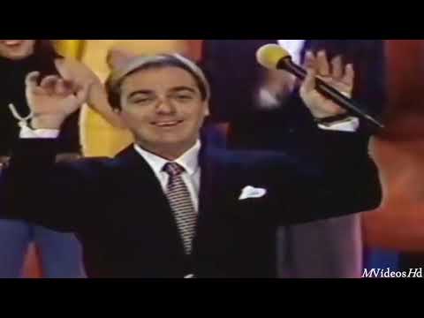 Gugu Liberato  - Baile dos passarinhos - 1989