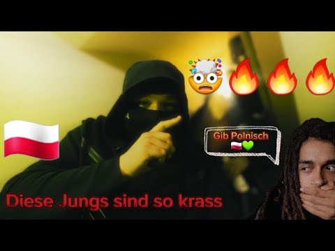 MARIO x MACIAS x VKIE - JESTEM NAJWIĘKSZY |🔥REACTION🔥|
