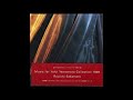 Ryuichi Sakamoto ~ Bridge / Music For Yohji Yamamoto Collection 1995 - Paradise Is a Frequency Ryuichi Sakamoto ~ Bridge / Music For Yohji Yamamoto Collection 1995