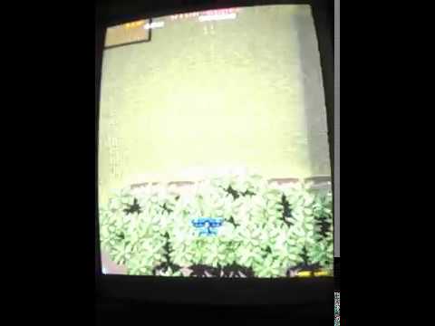 Flying Shark (Toaplan/Taito) PCB repair