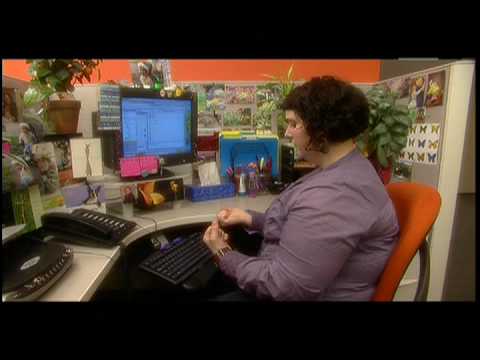 Pins and Needles and MS - National MS Society