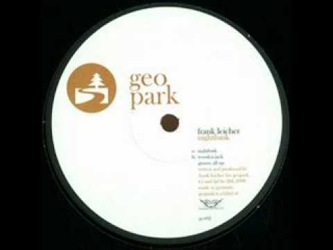 frank leicher - groove all up EP