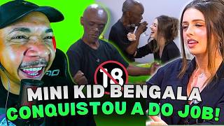 VIXI QUE ANÃO S4F4D0