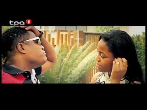 Maya Cool ft Grace Evora   Teu kapanga