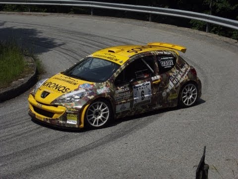 49° Rally Valli Ossolane 2013 - Show & Pure Sound  [HD]