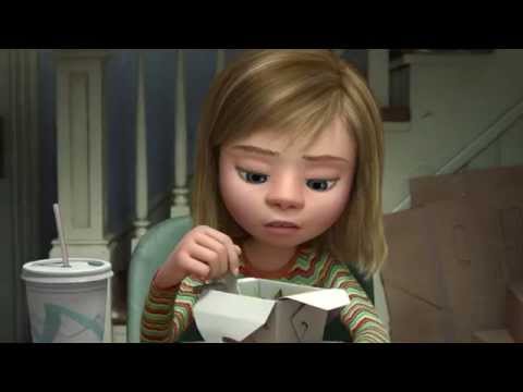 Vice-Versa - Bande-annonce teaser | VF