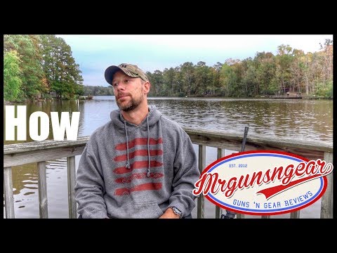 How To Stop Mass Shootings: An Honest Discussion About Gun Control