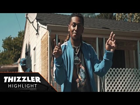 Lil Papi Jay ft. SOB x RBE (Yhung T.O) - Hennyway (Exclusive Music Video) ll Dir. Young Kez