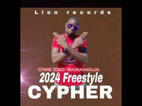 Owe Zed Garamojah _ 2024 free style cypher
