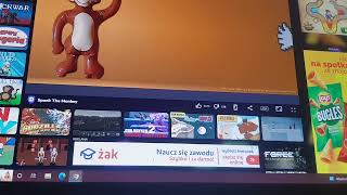 spank the monkey gameplay