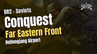 Far Eastern Front – Heilongjang Airport