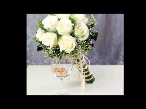 hnade2009 مجد القاسم الفستان الابيض