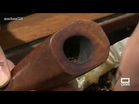 Visitamos la única tienda de España dedicada a las pipas de fumar - Ancha es CLM -CMM