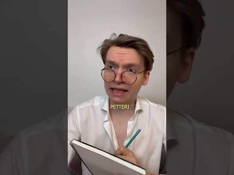 Näin Vältyt Wilma merkinnältä…