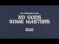 AS FRIENDS RUST - No Gods, Some Masters (Lyric Video)