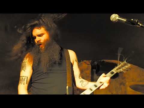 Acid Cannibals Live @ Vera Groningen 18-05-2019